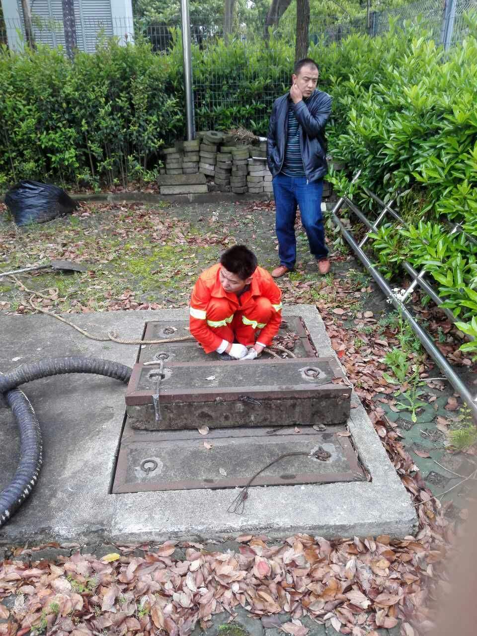 营根镇吸污抽粪