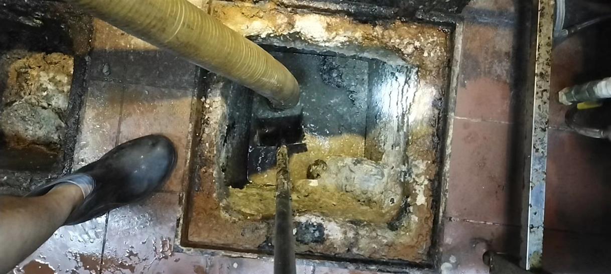 营根镇污水池清理一般都有毒气，怎么预防中毒呢？