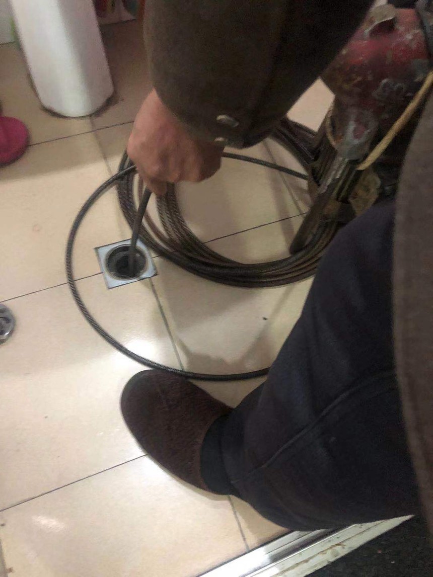 营根镇管道疏通，疏通下水道